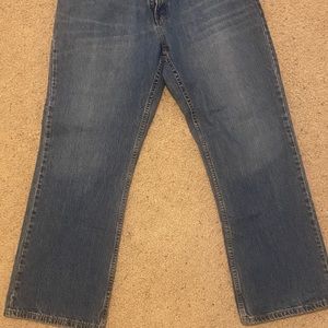 Mens Levi’s S67 38x30